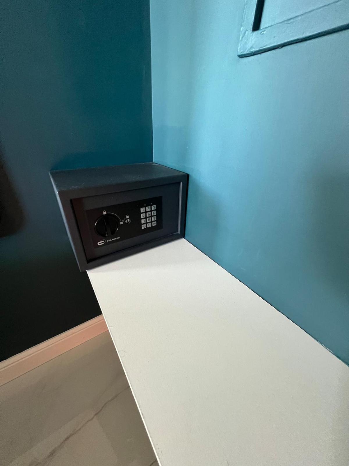 Luxueux - Vue - Piscine - Free Parking - Monaco Appartement *