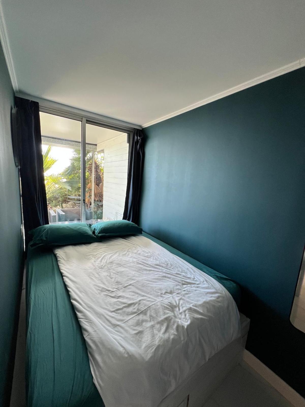 Appartement Luxueux - Vue - Piscine - Free Parking - Monaco *