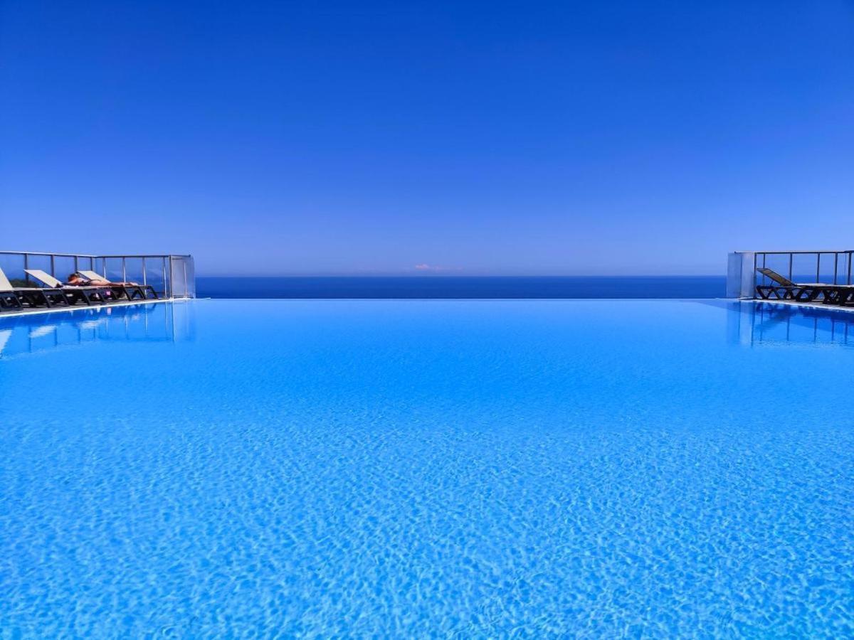 Luxueux - Vue - Piscine - Free Parking - Monaco * Cap-d'Ail